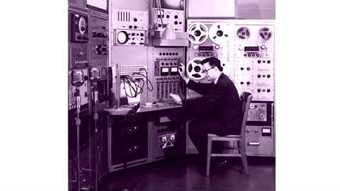 Lejaren Hiller & G Allen O