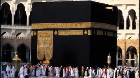 محمد البراك - سورة البلد كامله.flv