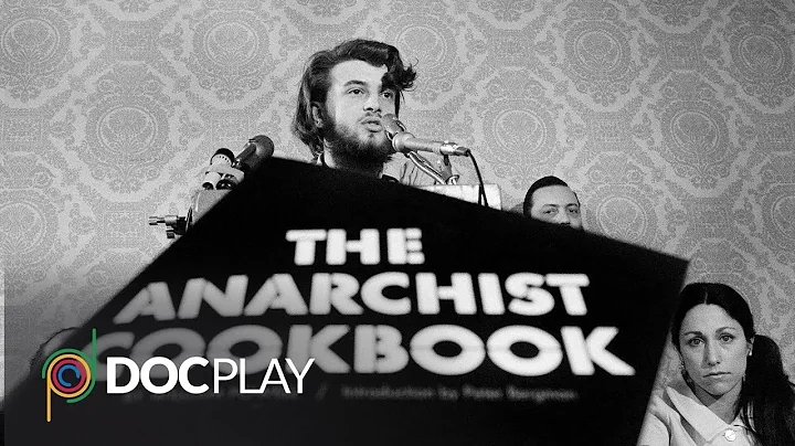 American Anarchist | Official Trailer | DocPlay