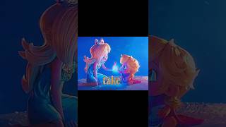 Sister✨ peach and Rosalina