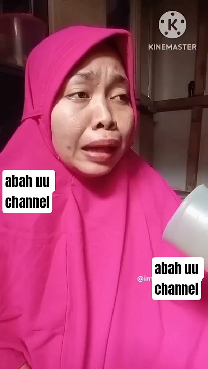 kudu loba nyieun anak #lucu #gudanghiburan #comedy #memengakakkocak