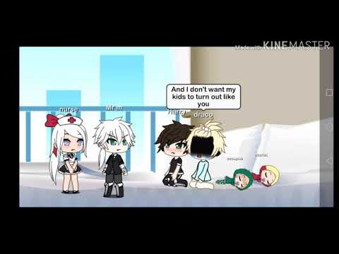 gachalife-drarry-love-story-season-2-ep1