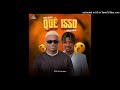 Paulo Do Bay Feat. Marcos Robem - Quê Isso (Afro House) (Prod. Dj Kalisboy) (Áudio Oficial)