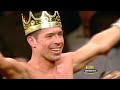 HBO Boxing 2010: Sergio Martinez vs. Paul Williams II (HBO)