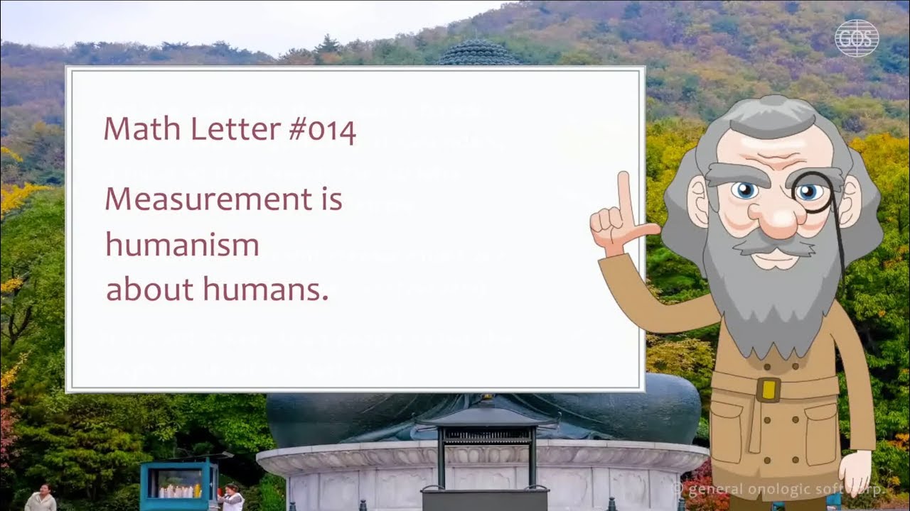 Math Letter #014 - YouTube