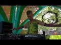 Space Tribe : Insomnia Festival 2018