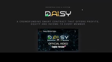 How to register with Daisy and fund Tier 1 using Tronlink Chrome Extension   How to join Daisy