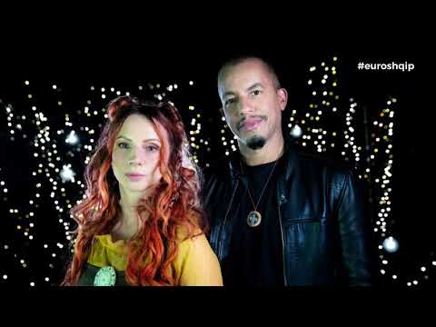Elin & the Woods - We Are As One | Melodi Grand Prix 2020