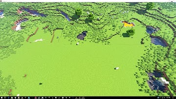 Server Spawn Speedbuild Teaser!