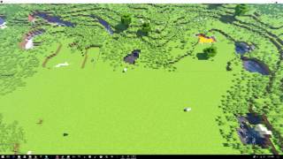 Server Spawn Speedbuild Teaser!