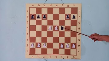 Hướng Dẫn Cách Chơi Cờ Vua Cơ Bản P1