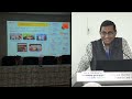 Venture center overview by  dr premnath director venture center pune