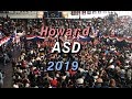 HOWARD ASD 2019