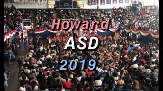 HOWARD ASD 2019