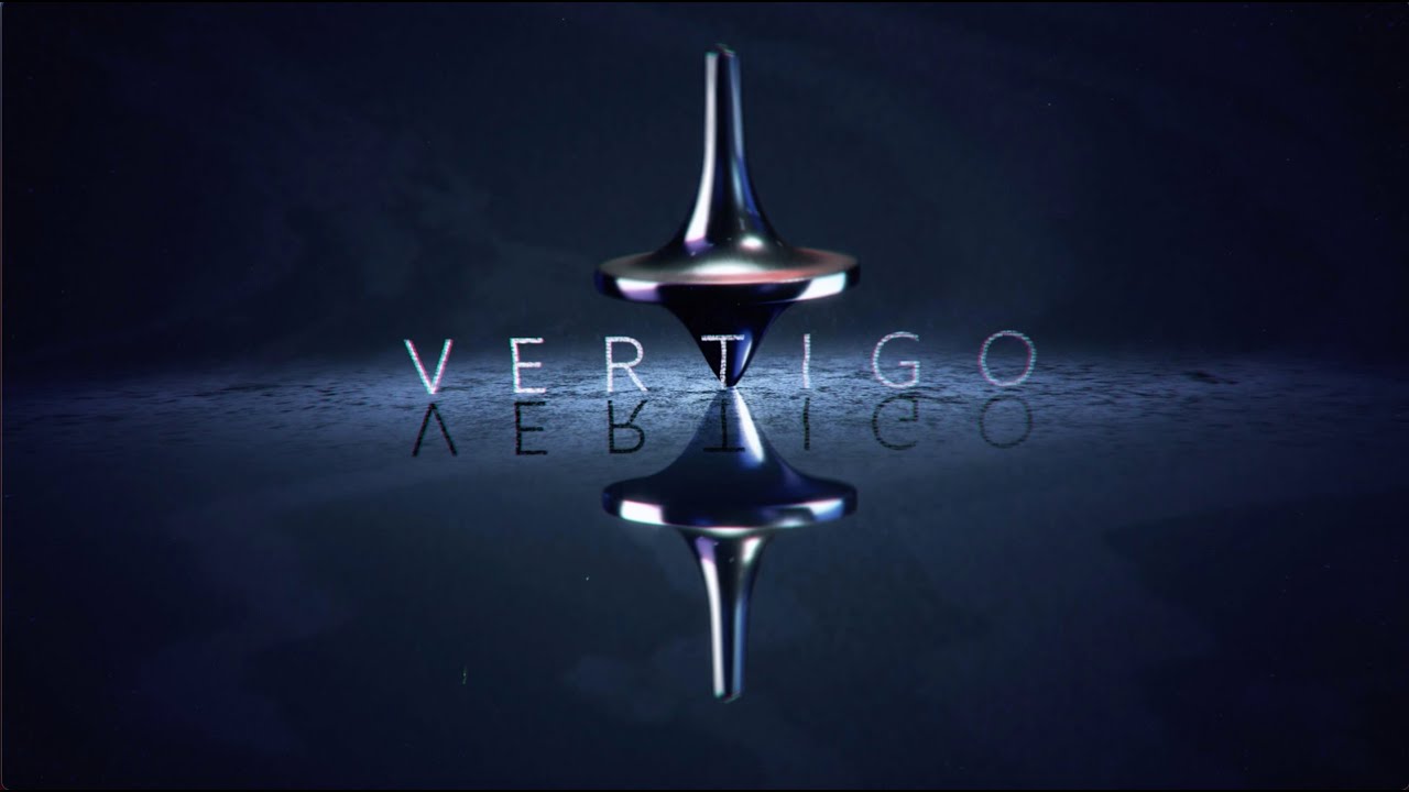 Guarda Evaride- "Vertigo" Lyric Video su YouTube Guarda Evaride- "Vertigo" Lyric Video su YouTube
