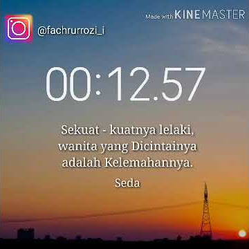 Story wa sedih-Dont wacth Me Cry-fachrurrozi creator