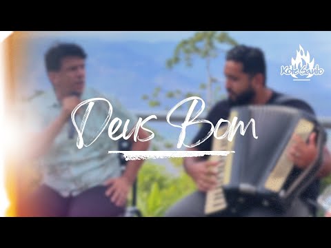 Guarda DEUS BOM - XOTE SANTO(PÉ DE SERRA) su YouTube