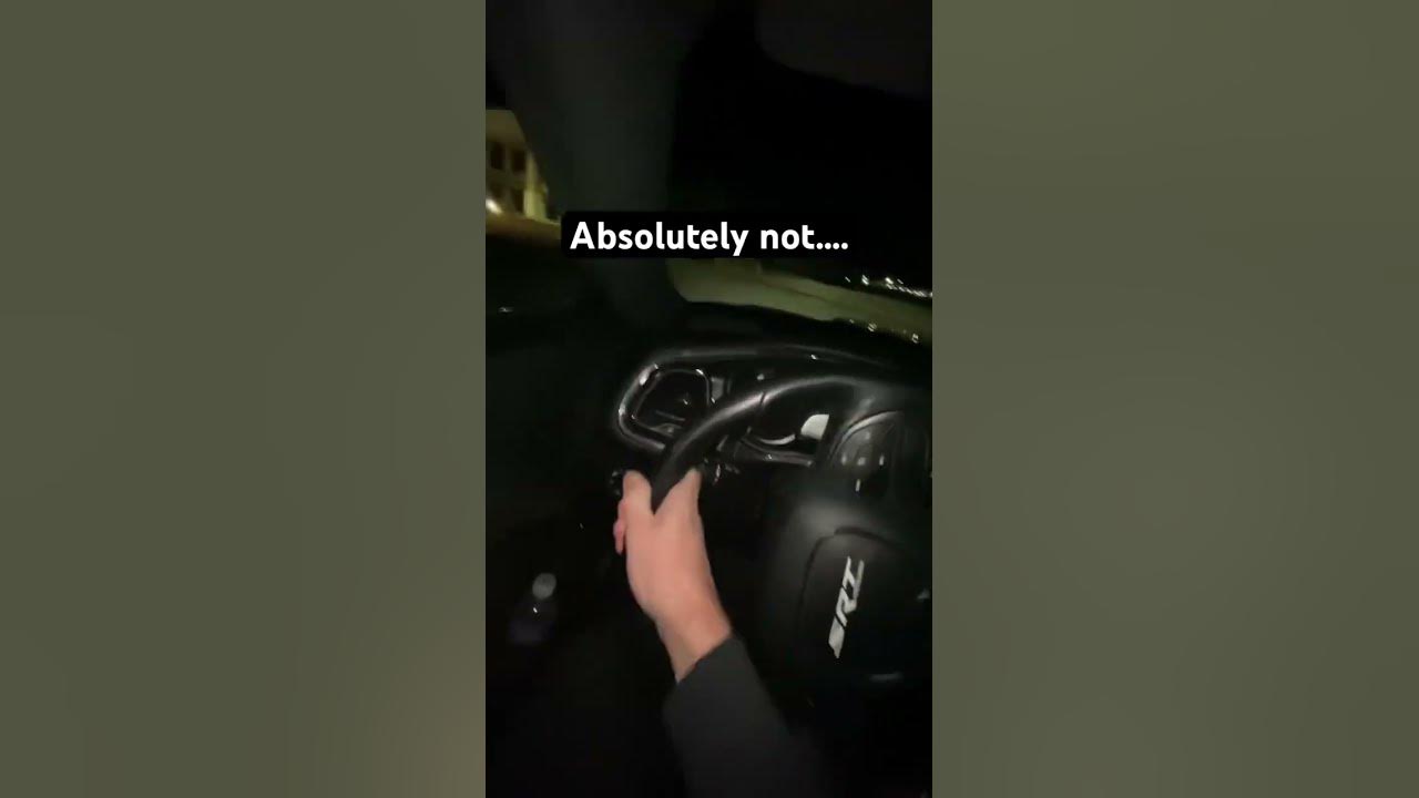 How to make a proper left turn YouTube