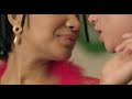 Short Film Black Girls Kissing 2024 PitchFest Winner 