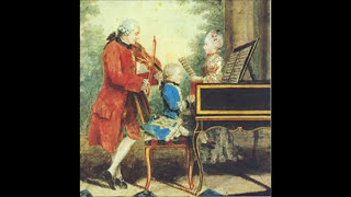 Mozart - Concerto for two pianos k.365 3rd movement