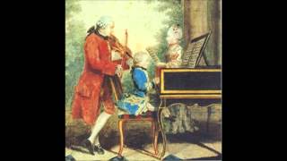 Mozart - Concerto for two pianos k.365 3rd movement