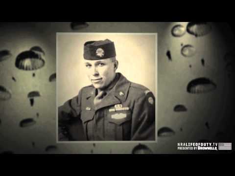 Walter Hughes: A Veteran's Memories