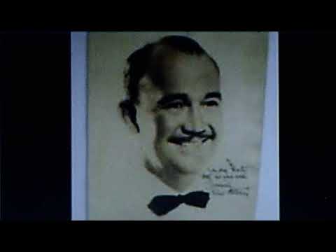 Paul Whiteman and his Orchestra, v./The Four Modernaires:  "Alexander's Ragtime Band  (1939)