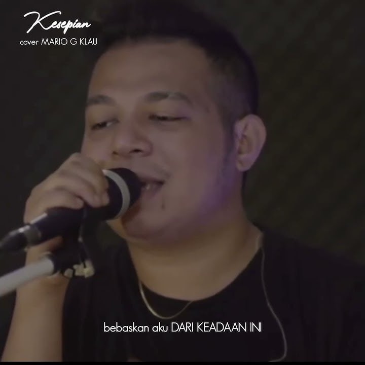 kesepian | dygta | cover mario g klau | status wa | story | #shorts