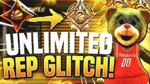 INSANE REP GLITCH 2K21 (REP UP QUICK) HIT ALL STAR 3 IN FIRST DAY!