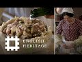 How to Make Rabbit Pudding - The Victorian Way