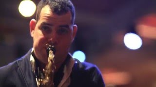 גיא ויטנברג - Live Sax& Violin סקסופוניסט לחתונה | סקסופוניסט לאירועים- קבלת פנים "קלאסית"