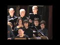 Antonio Vivaldi, Gloria in D, Domine Deus, Agnus Dei, FNOK Choir