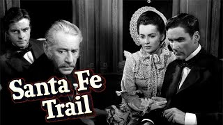 Santa Fe Trail