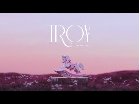 Dios - トロイ feat.Daoko (Dios - Troy feat.Daoko / Official Music Video)