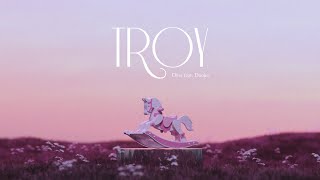 Dios - Troy feat.Daoko /  