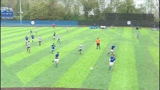 Alice Lloyd College vs Welch College Men's Varsity Soccer