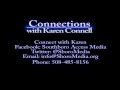 Connections 30 second promo