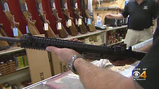 Controversial 'Red Flag Bill' Moves Forward