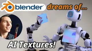 My Top 13 Dream Textures Tips!