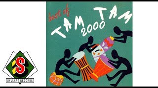 Video thumbnail of "Tam Tam 2000 - Me vuelvo Guajiro (audio)"