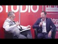 Nowości produktowe firmy SCHENCK – Piotr Cimr (SCHENCK RoTec) I MM STUDIO na ITM 2025