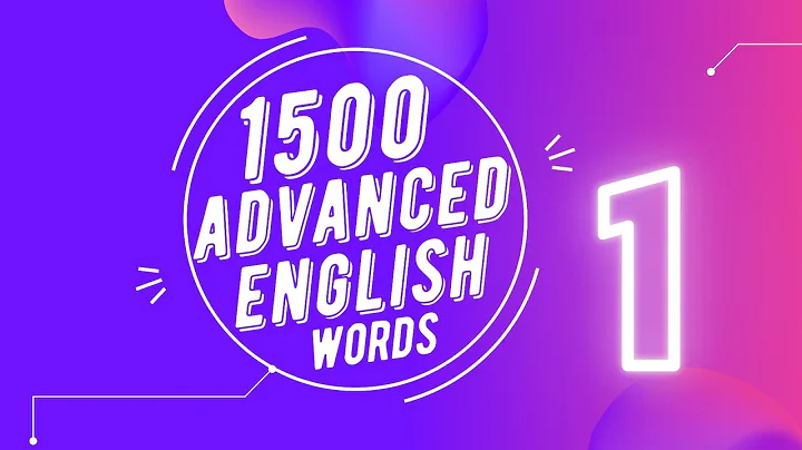 1500 SAT Vocabulary Words You MUST Know — Ultimate Prep Guide (Definitions + Examples) | Word list 1