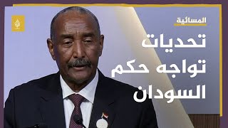 المفوض السامي لحقوق الإنسان: وجود حكومة مدنية بالسودان يحتاج إلى دعم دولي