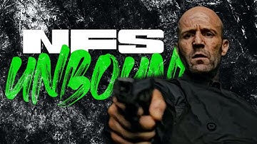 Multifandom NFS Unbound style