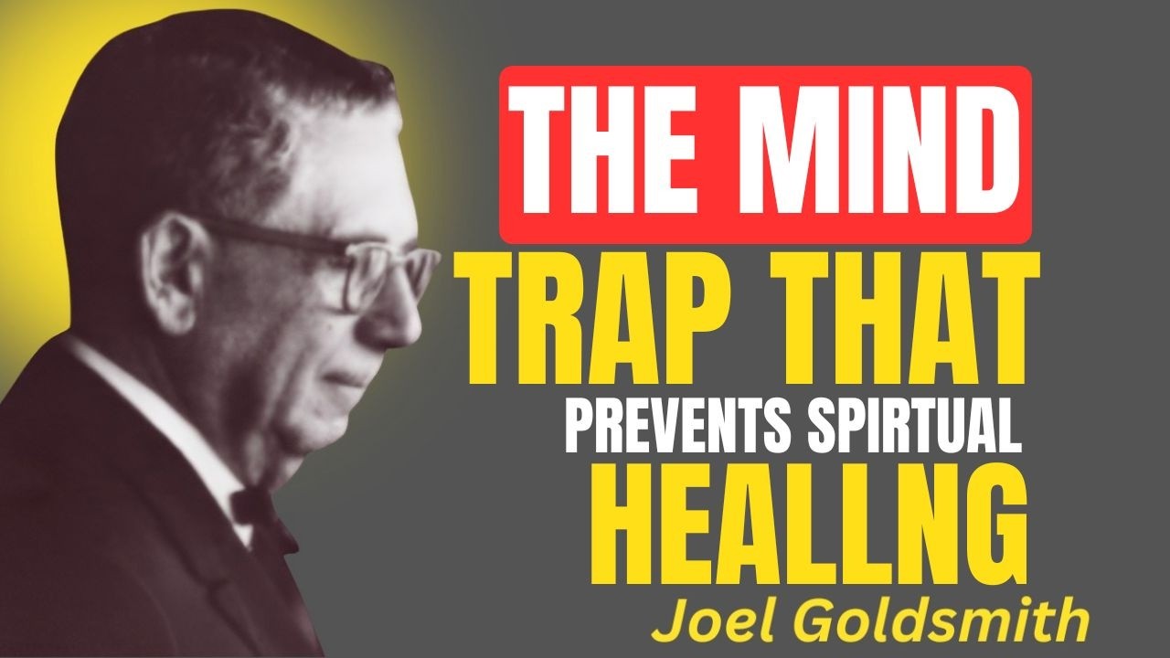 Doctors Can’t Explain Why This Awareness Stops Illness It Defies Science