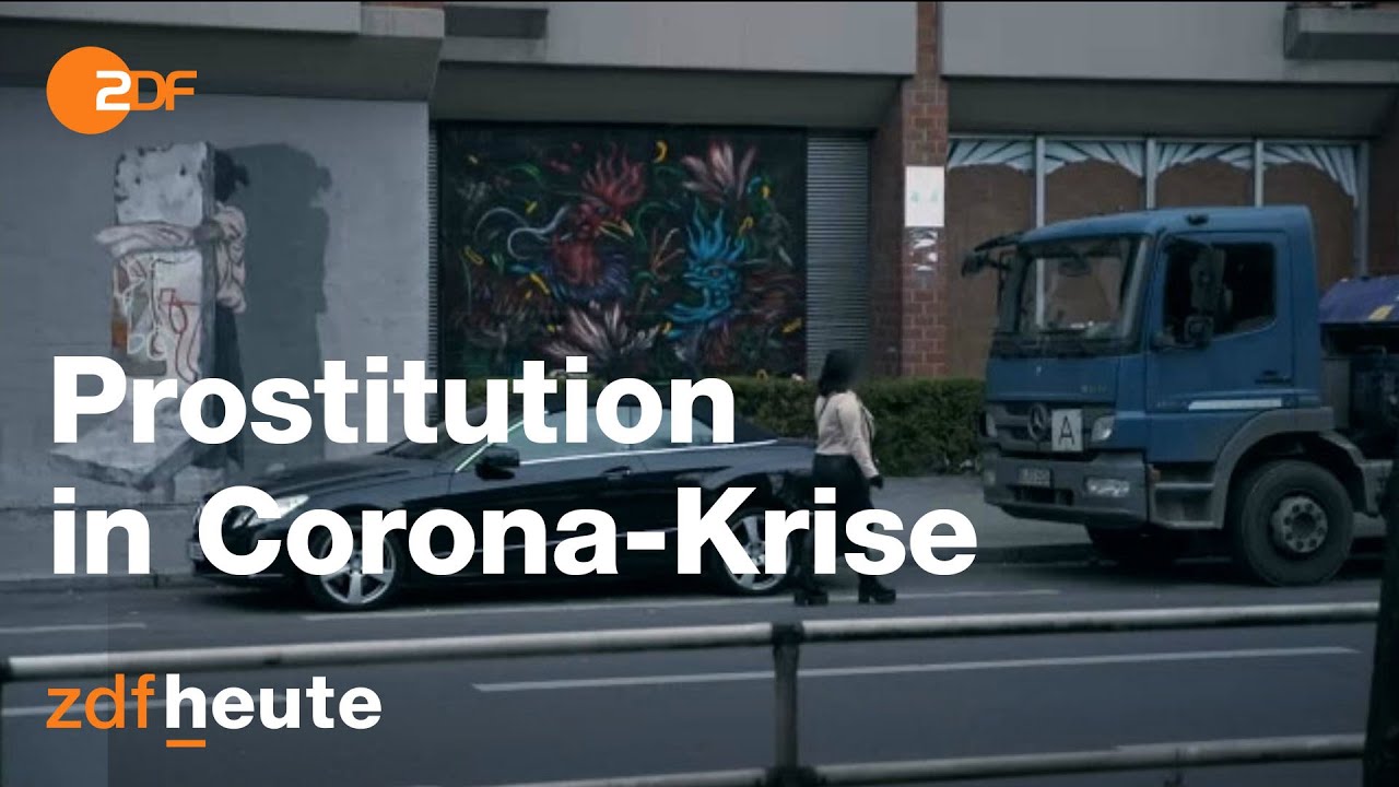 Straßenstrich kurfürstenstraße Corona: Prostituierte