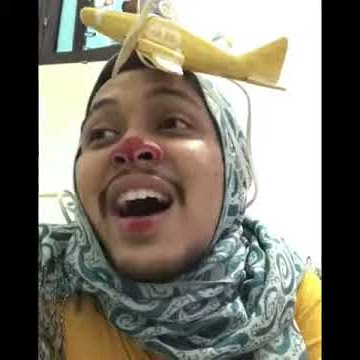 Ndang tangi wes awan 😂😂😂ndang masak