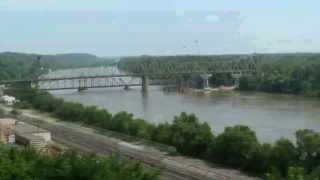 What Does it Take to Take Down a Bridge?