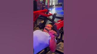 ADE RAI LATIHAN OTOT DADA #aderai #fitness #motivation #workout #gym #health #fit #diet #exercise