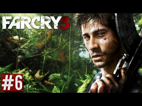 Far Cry 3 Walkthrough - #6